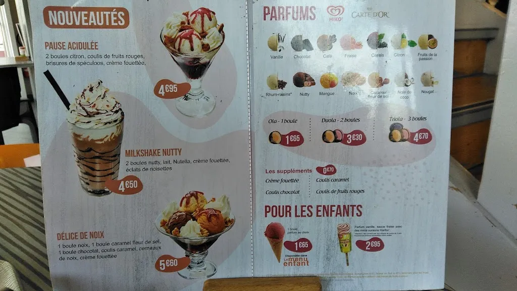 Menu_Crescendo Restaurant_Thiers_image_2