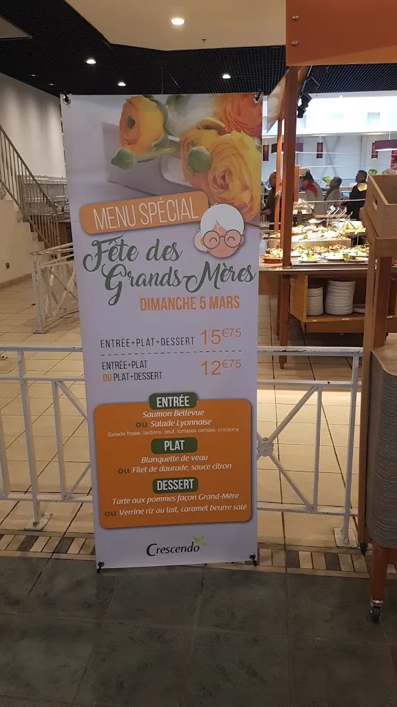 Menu_Crescendo Restaurant_Thiers_image_4