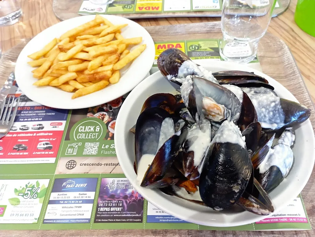 Menu_Crescendo Restaurant_Thiers_image_7