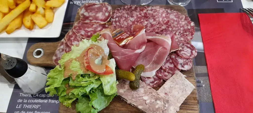 Menu_Le Bordeaux_Thiers_image_4