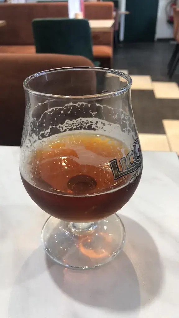 Menu_Le Bordeaux_Thiers_image_9