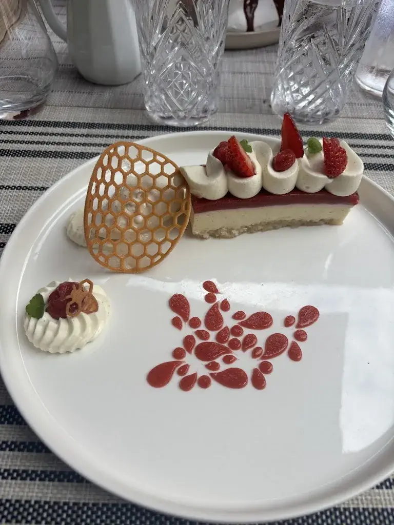 BROMET Kyllian_La Maison Restaurant par Le Clos St Eloi_Thiers_review