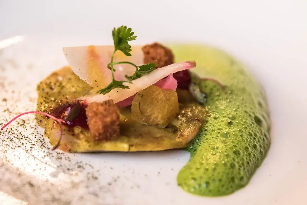 La Maison Restaurant par Le Clos St Eloi_Thiers_slider_image_3