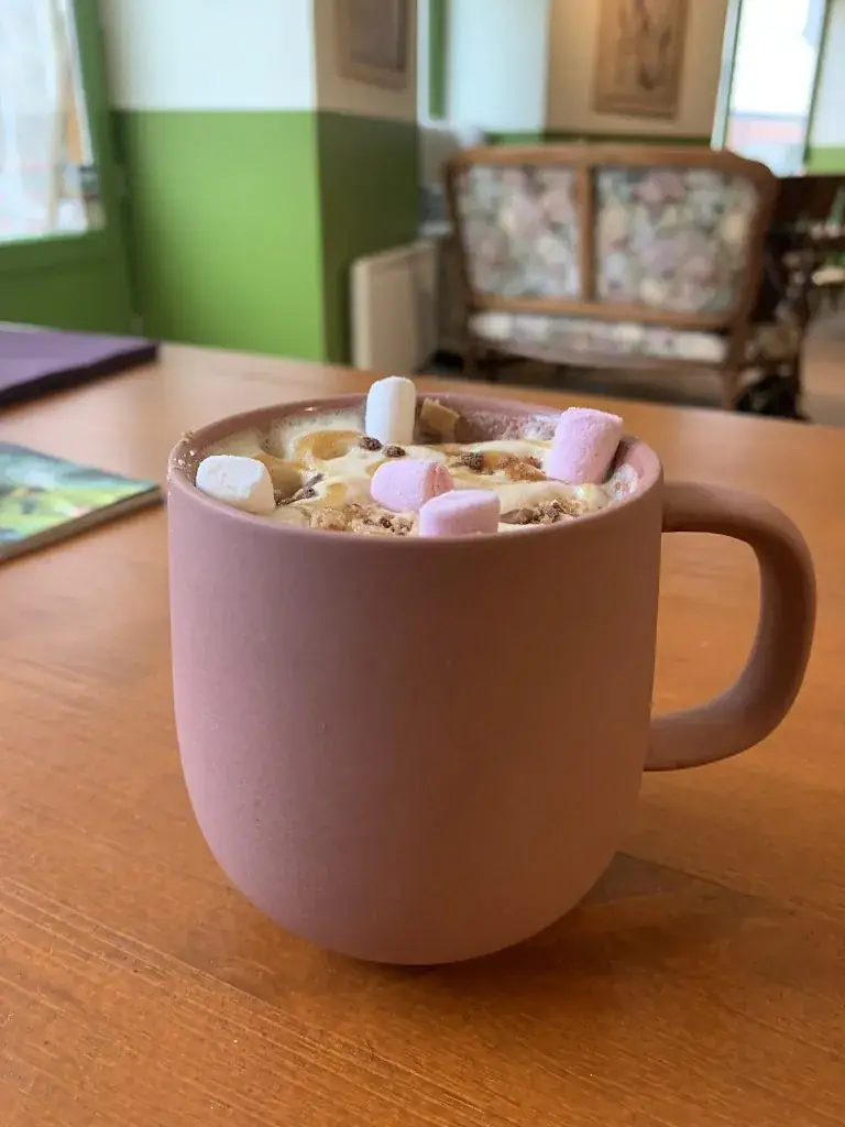 Menu_Chez Ben - L’aire de Repos_Thiers_image_5