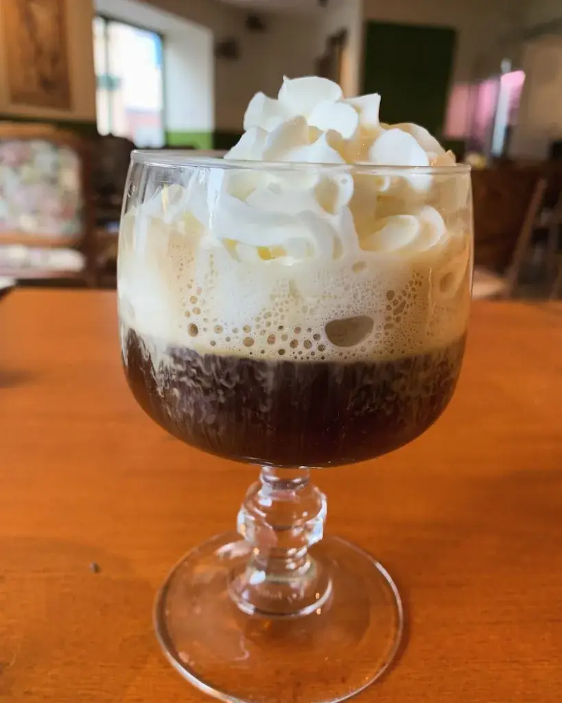 Menu_Chez Ben - L’aire de Repos_Thiers_image_8