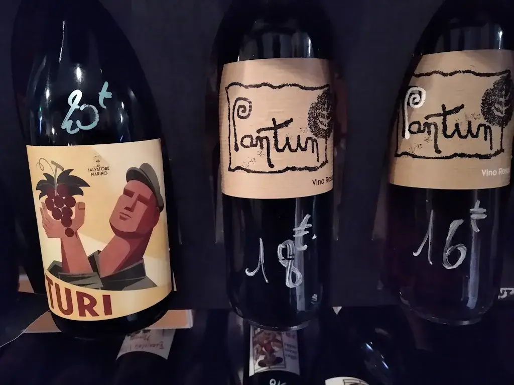 nigel taylor_le Brindezingue_Thiers_review