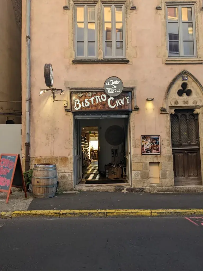 T P_le Brindezingue_Thiers_review