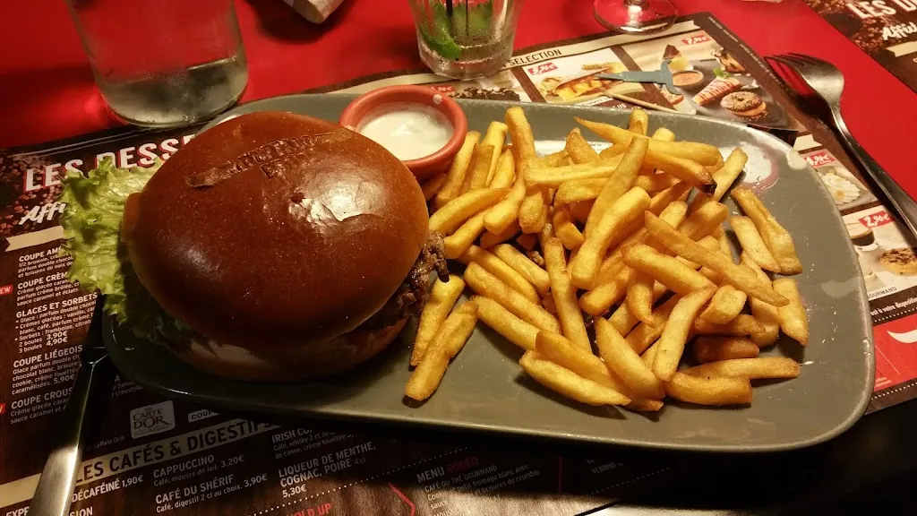 Menu_Buffalo Grill Thiers_Thiers_image_6