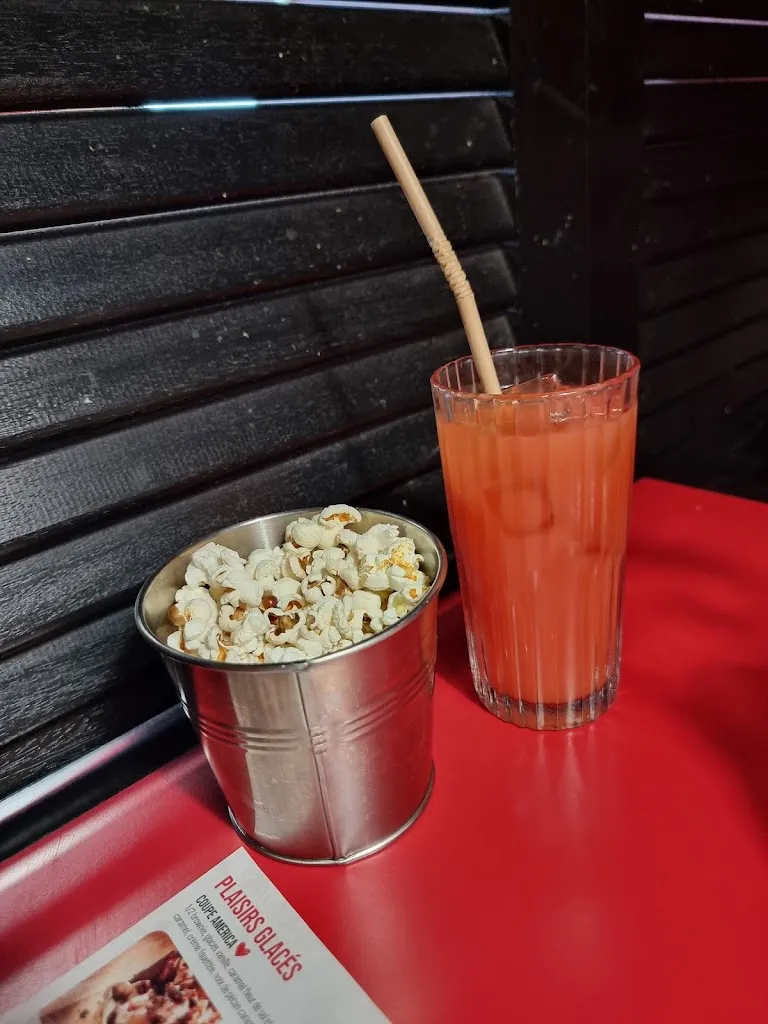 Menu_Buffalo Grill Thiers_Thiers_image_9