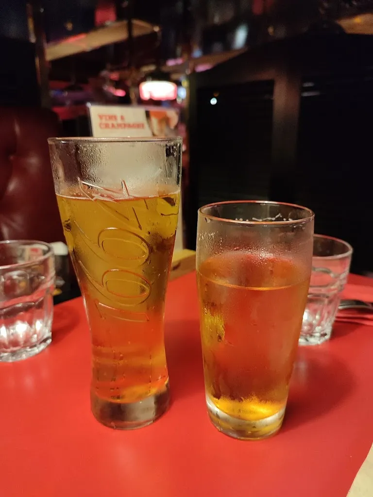 Rafa_Buffalo Grill Thiers_Thiers_review