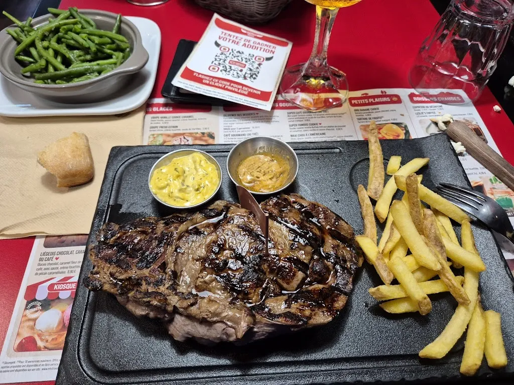 Buffalo Grill Thiers_Thiers_slider_image_3