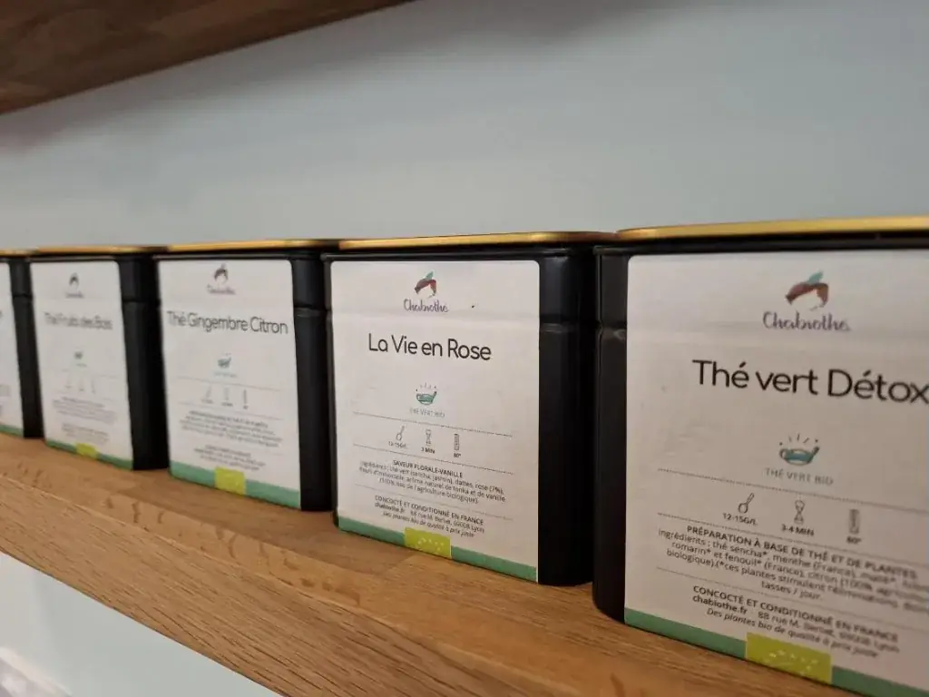 Menu_Les GoûThés d'Olivier_Thiers_image_2