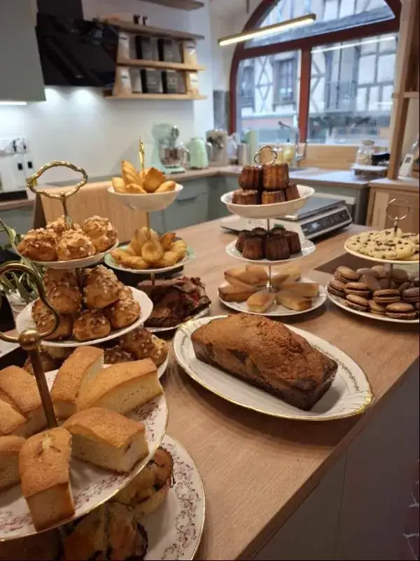 Menu_Les GoûThés d'Olivier_Thiers_image_3