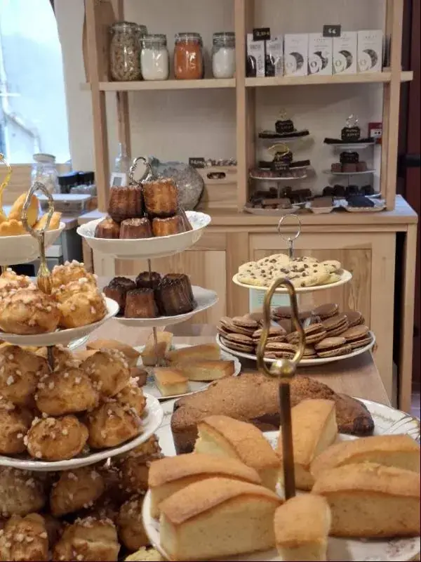 Menu_Les GoûThés d'Olivier_Thiers_image_4