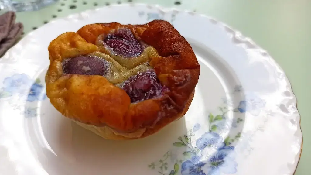 Patrick __Les GoûThés d'Olivier_Thiers_review