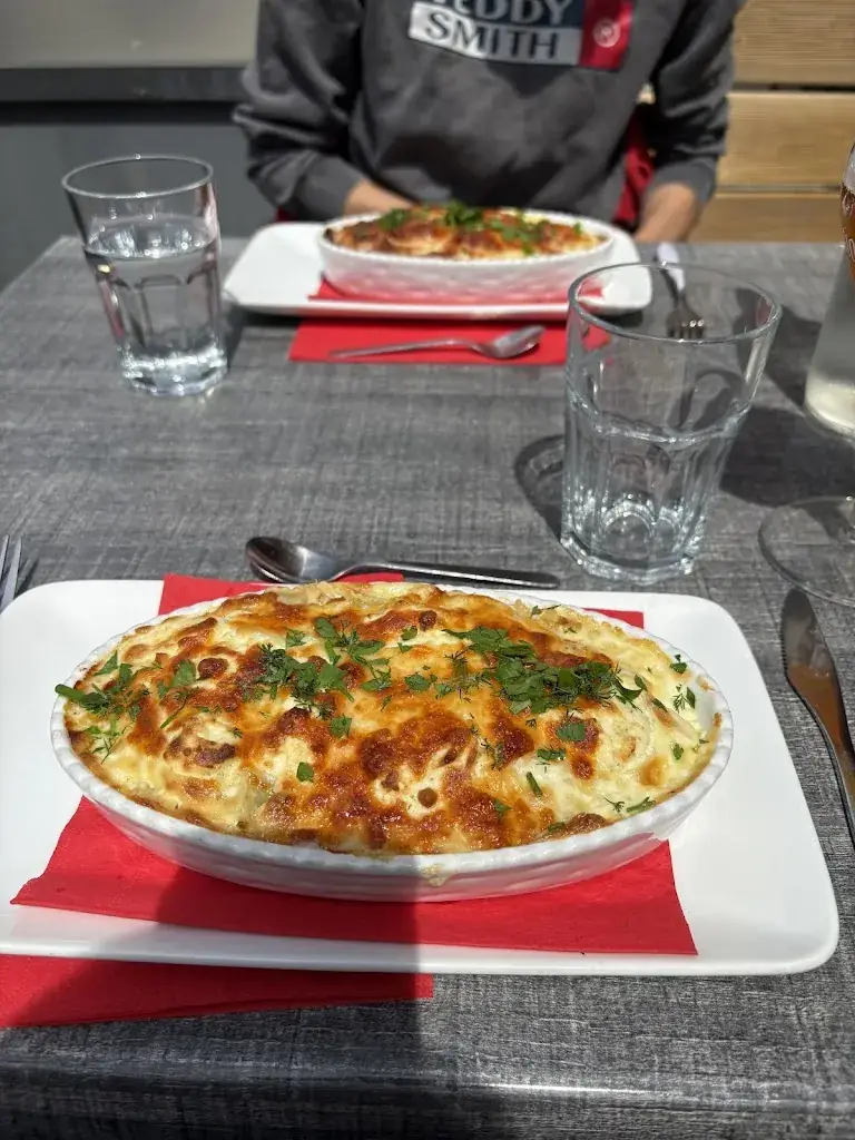 Mélissa Pasquion_L'assiette en l'air_Annonay_review