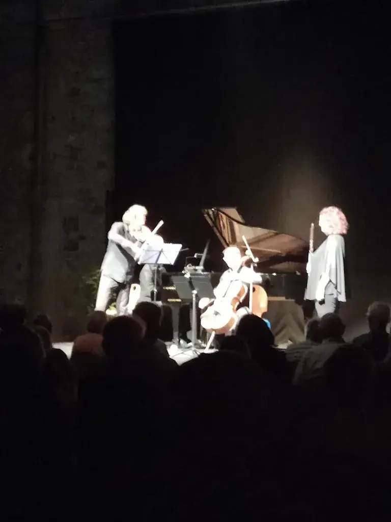 viviana pennisi_Le 1103 Thiers_Thiers_review