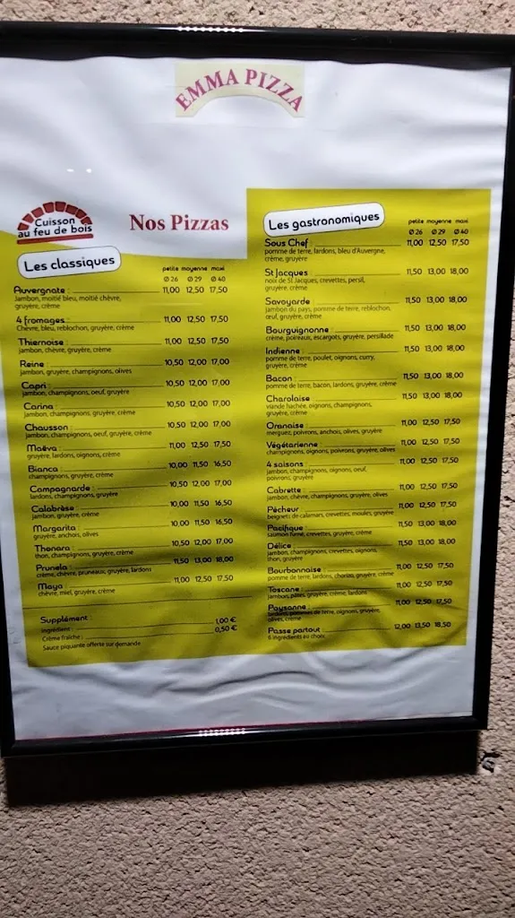 Menu_Emma Pizza_Thiers_image_2
