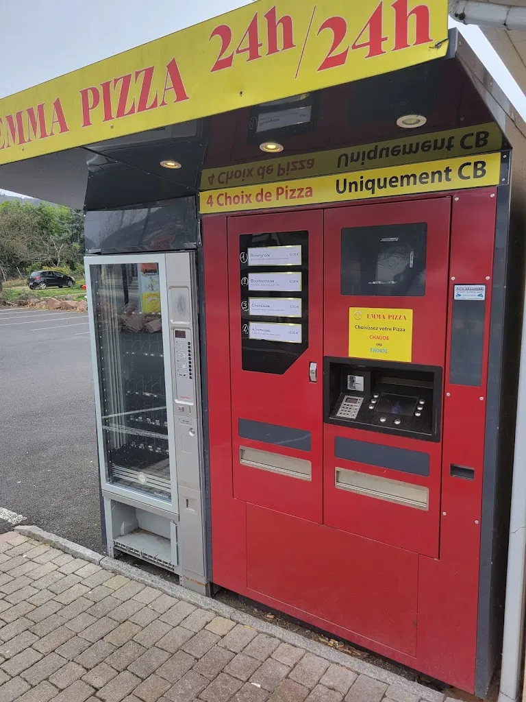 Amir Amiri_Emma Pizza_Thiers_review