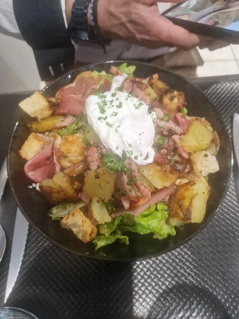 Agnès Bento_Emma Pizza_Thiers_review