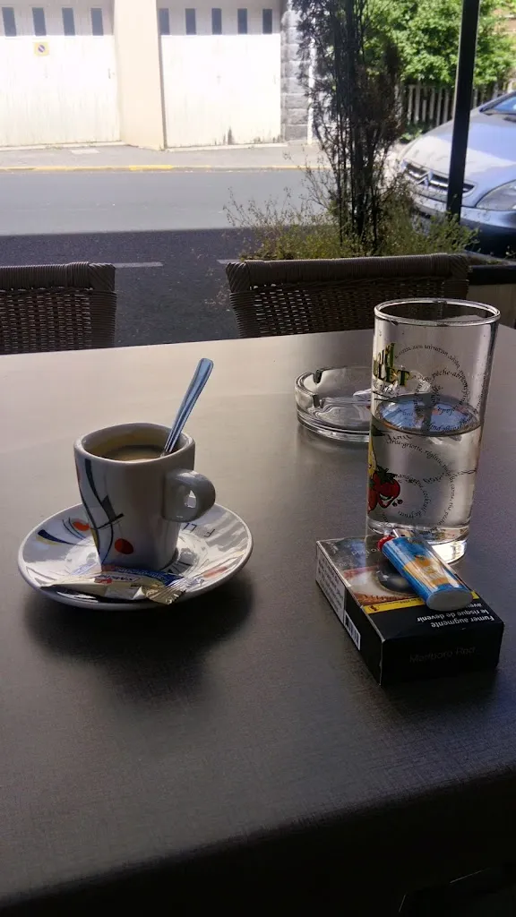 Restaurant Bar Hotel_Thiers_slider_image_1