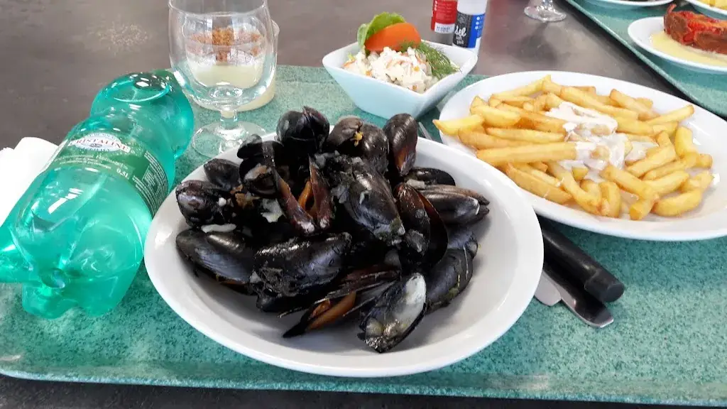 L’Atrium résidence jeunes et restaurant ristorante a Thiers