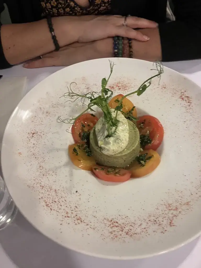 Menu_La Maison Bleue_Trévoux_image_6