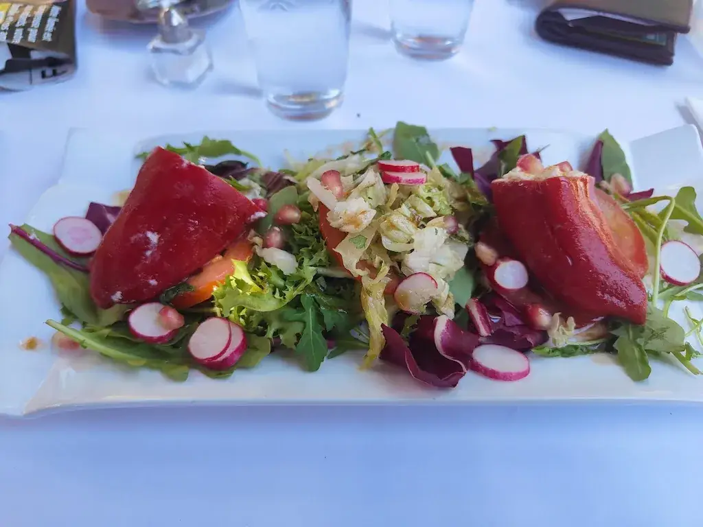 Menu_La Maison Bleue_Trévoux_image_9