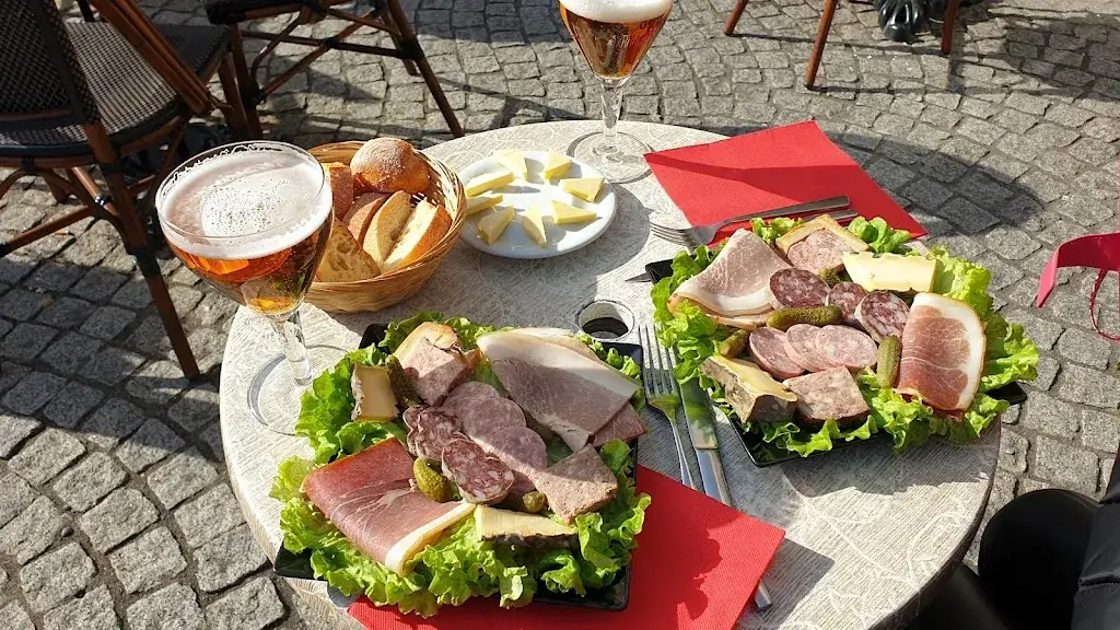 Menu_Bar Le Central_Thiers_image_1