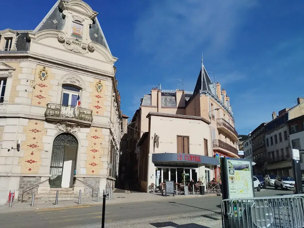 Bar Le Central_Thiers_slider_image_3