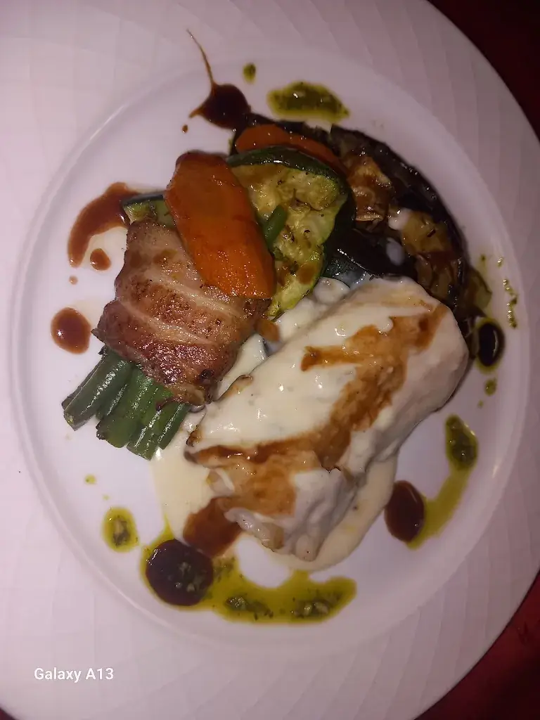 Menu_restaurant aigle d or_Thiers_image_2