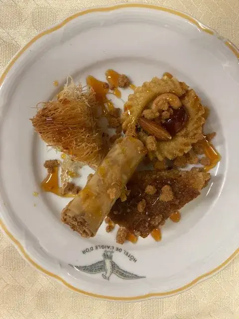 Menu_restaurant aigle d or_Thiers_image_3