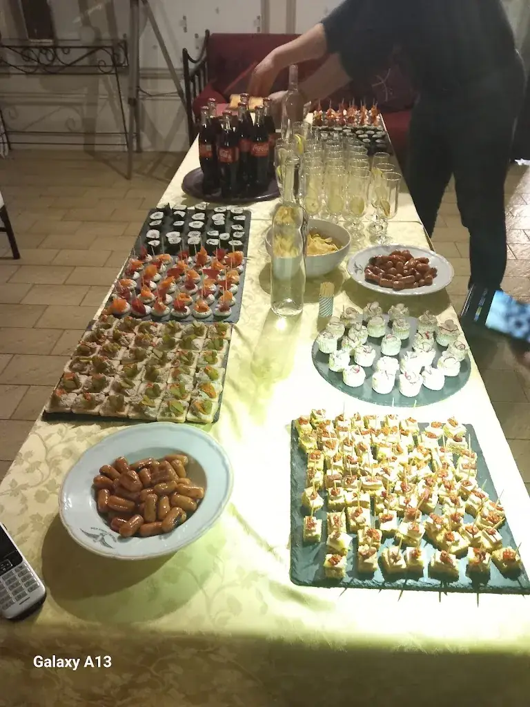 Menu_restaurant aigle d or_Thiers_image_4