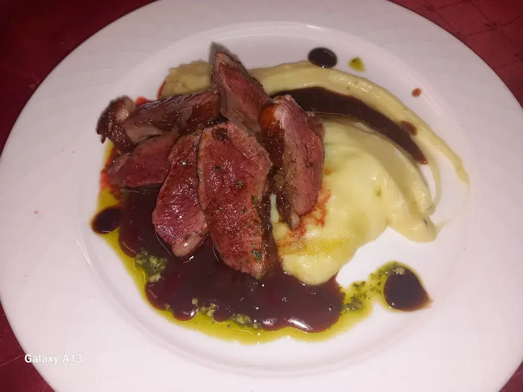 Menu_restaurant aigle d or_Thiers_image_6