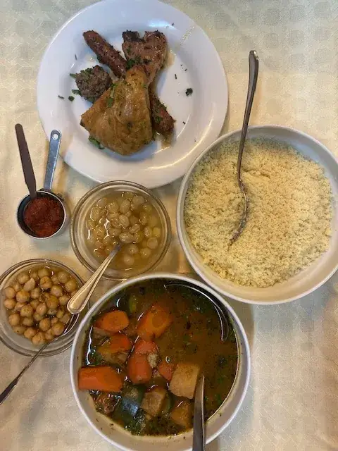 Menu_restaurant aigle d or_Thiers_image_8