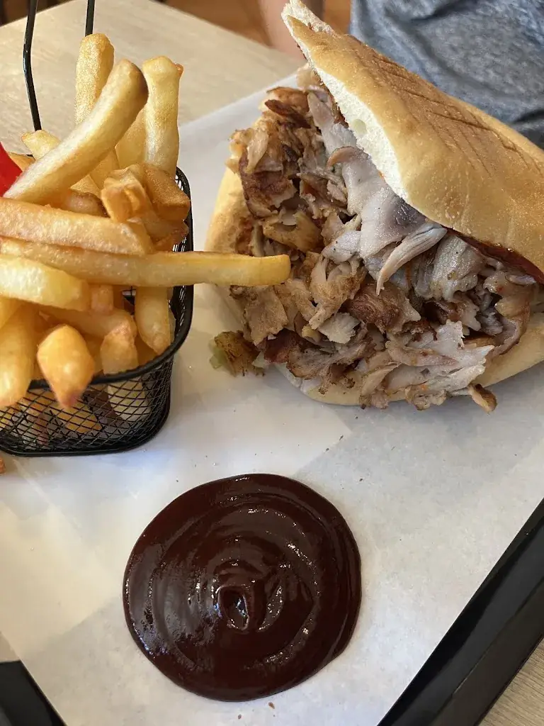 Claudy_Hittite Kebab_Thiers_review