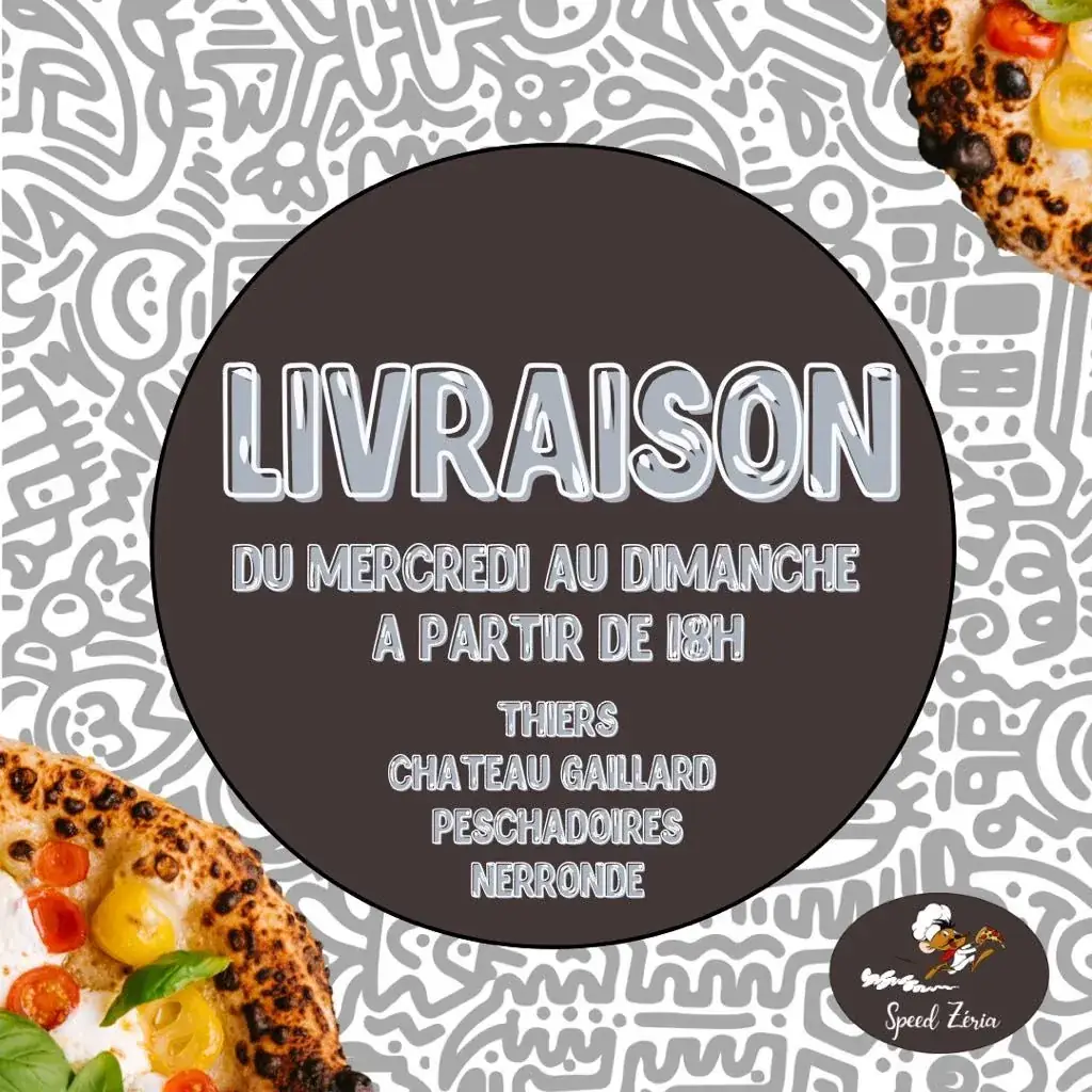 Menu_Speed Zéria By Charlie Foodtruck_Thiers_image_3