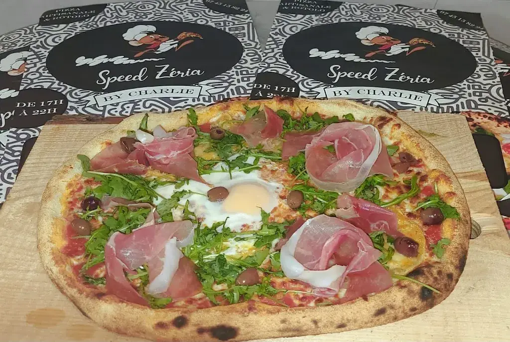 Menu_Speed Zéria By Charlie Foodtruck_Thiers_image_4