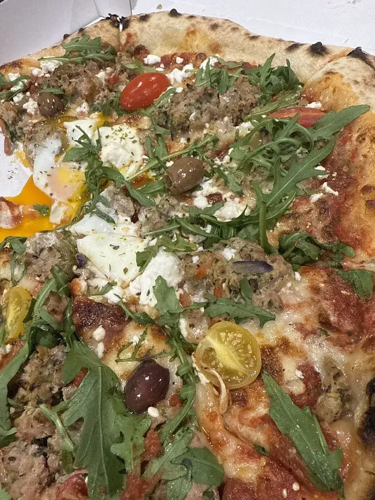 Menu_Speed Zéria By Charlie Foodtruck_Thiers_image_7