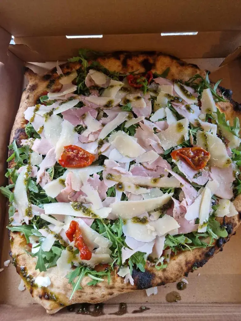 Menu_Speed Zéria By Charlie Foodtruck_Thiers_image_9