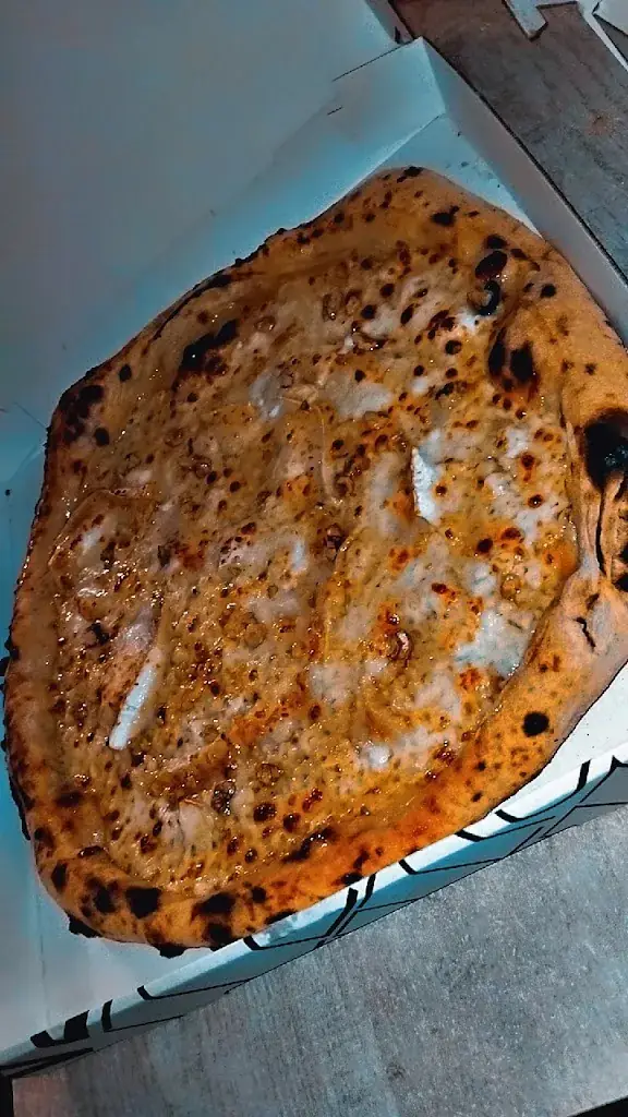 Adrien Barri_Speed Zéria By Charlie Foodtruck_Thiers_review