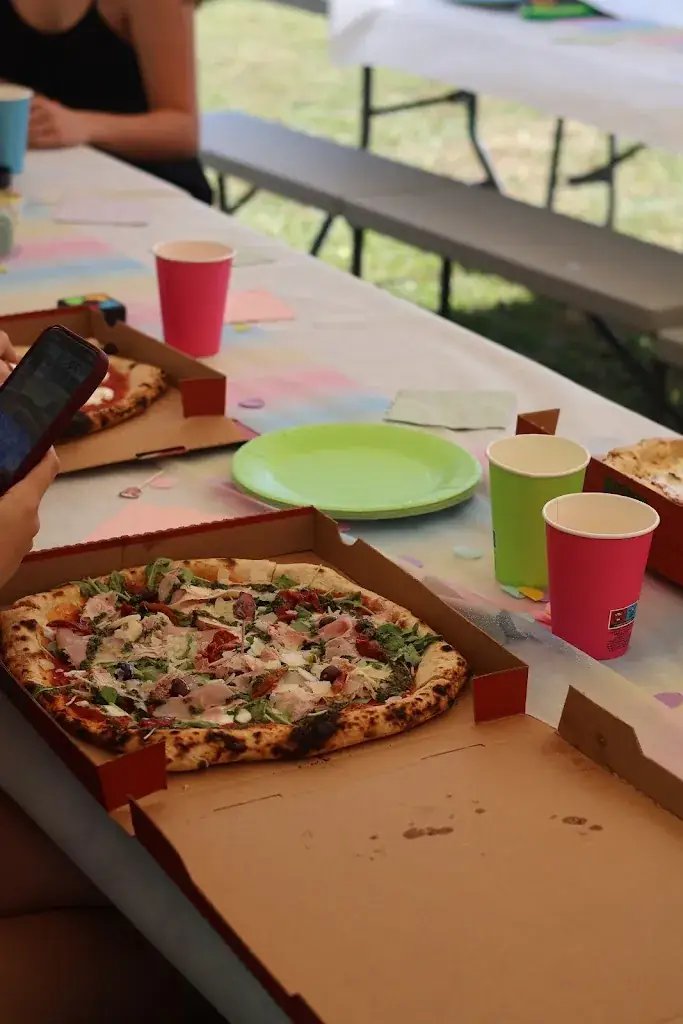 Loann Ravet_Speed Zéria By Charlie Foodtruck_Thiers_review