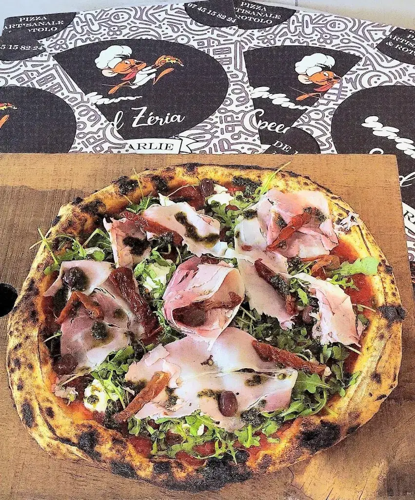 Speed Zéria By Charlie Foodtruck_Thiers_slider_image_1