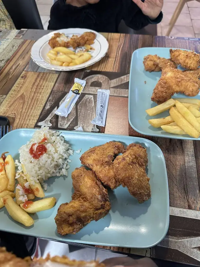 Kocouvi-joel Kangni_Riko Riko Andalousie_Thiers_review