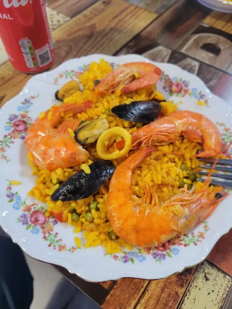 Riko Riko Andalousie_Thiers_slider_image_3