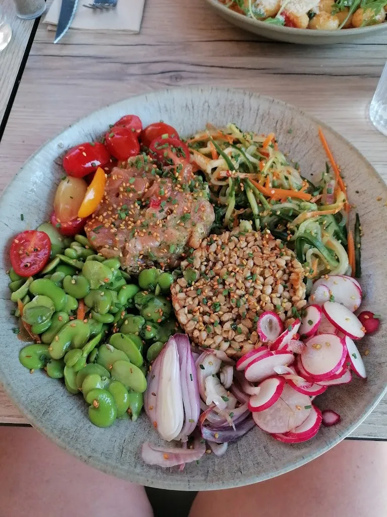 Menu_Chez mon Bèou Le Restaurant_Vaison-la-Romaine_image_5