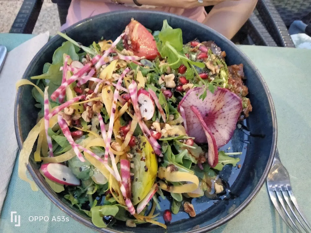 Menu_Chez mon Bèou Le Restaurant_Vaison-la-Romaine_image_6