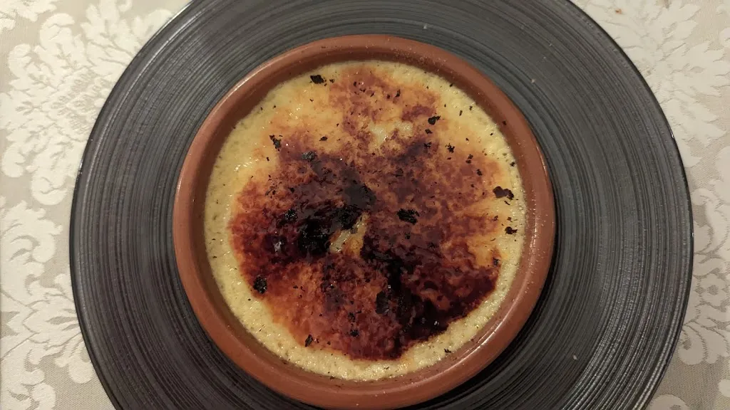 Menu_Chez mon Bèou Le Restaurant_Vaison-la-Romaine_image_7