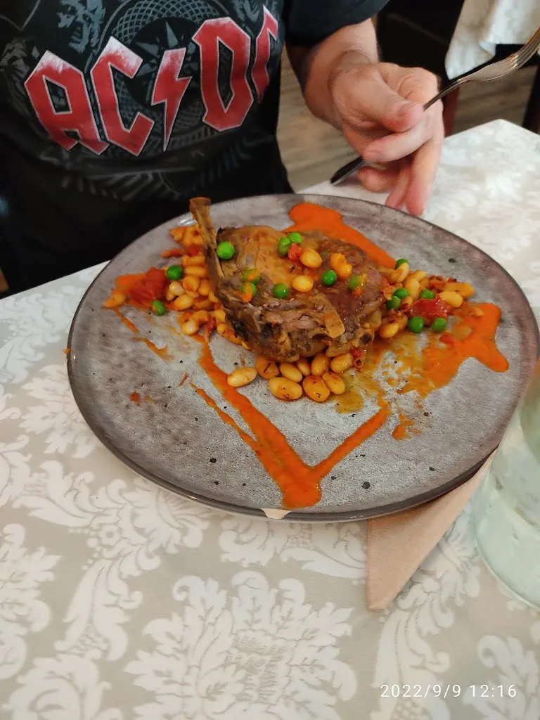 Menu_Chez mon Bèou Le Restaurant_Vaison-la-Romaine_image_8