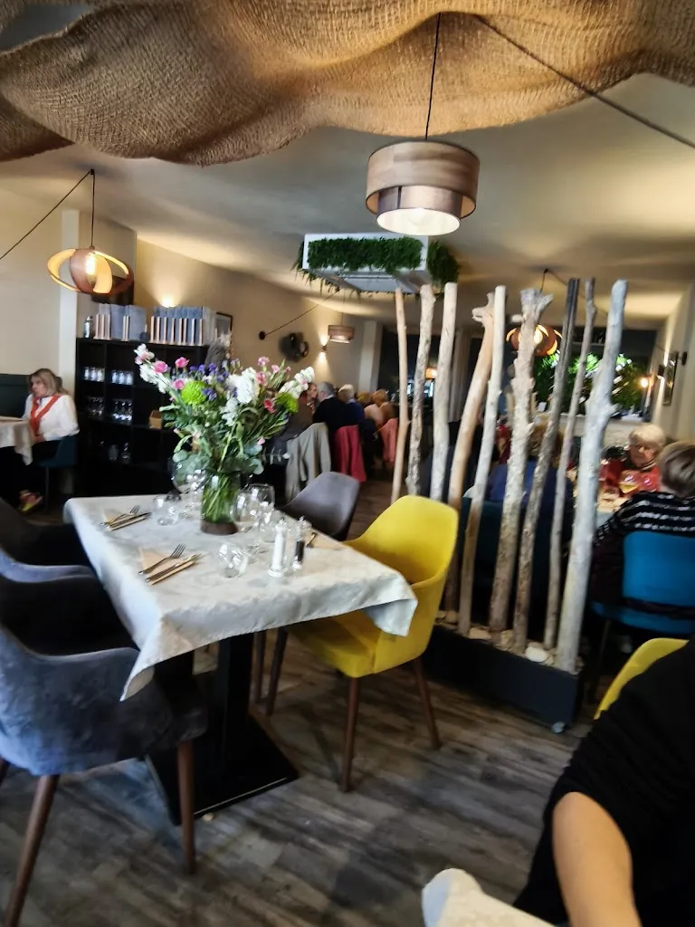 Chez mon Bèou Le Restaurant_Vaison-la-Romaine_slider_image_1